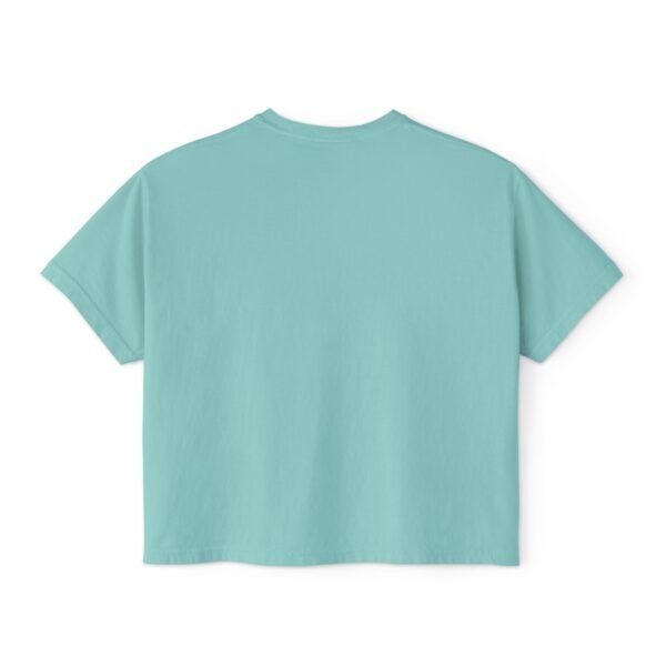 I Wanna Go to Maine Boxy Tee for Women - Image 14