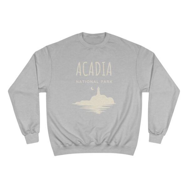 Acadia National Park Sweatshirt, Champion - Image 13