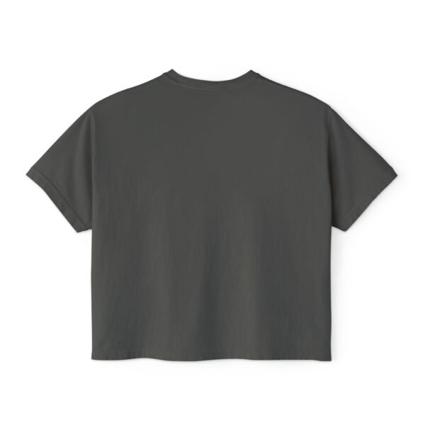 Join the Wild Side Boxy Tee for Women - Image 14