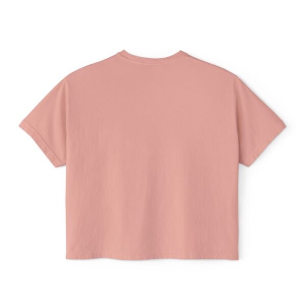 it will be okay Boxy Tee for Women - Image 6