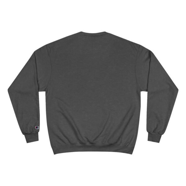 Acadia National Park Sweatshirt, Champion - Image 12