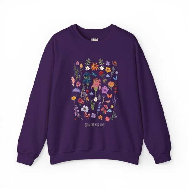 Join the Wild Side Sweatshirt