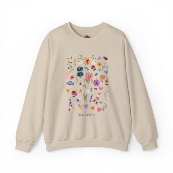 Join the Wild Side Sweatshirt - Image 8