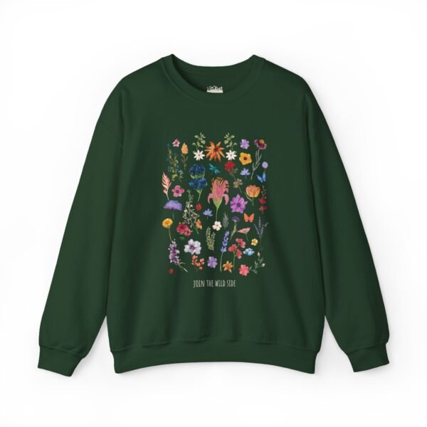 Join the Wild Side Sweatshirt - Image 3