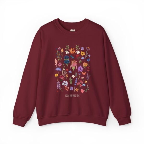 Join the Wild Side Sweatshirt - Image 7