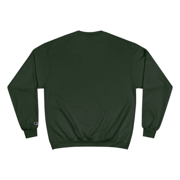 Acadia National Park Sweatshirt, Champion - Image 2