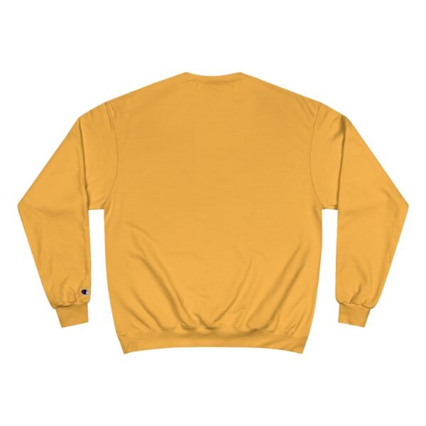 Acadia National Park Sweatshirt, Champion - Image 8