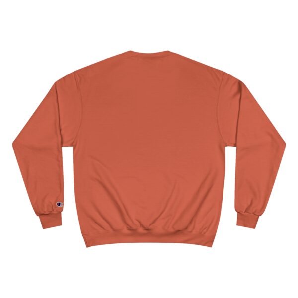 Zion National Park Sweatshirt, Champion - Image 10