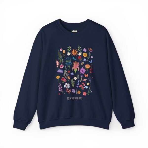 Join the Wild Side Sweatshirt - Image 6