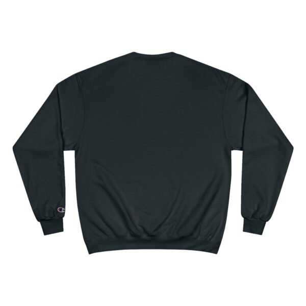 Zion National Park Sweatshirt, Champion - Image 6