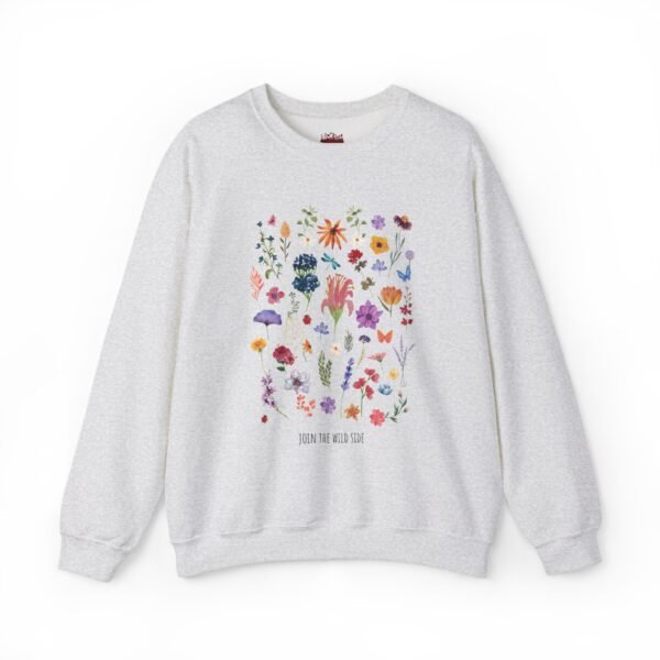 Join the Wild Side Sweatshirt - Image 10