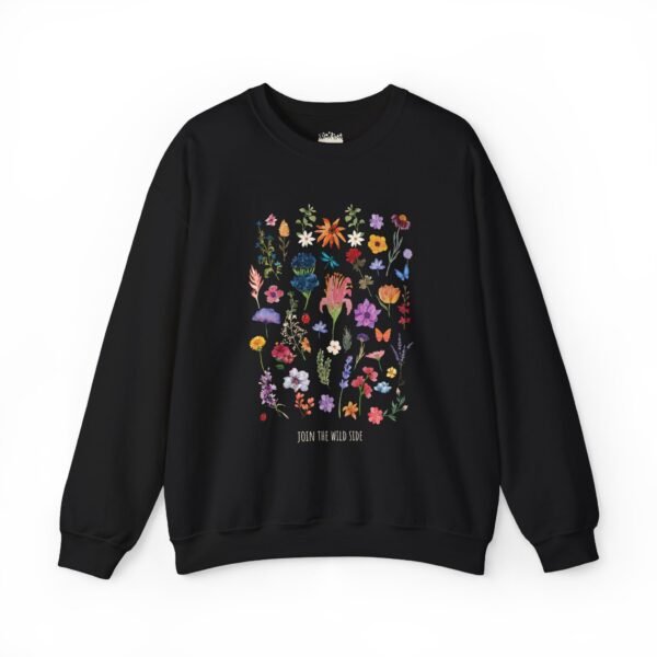 Join the Wild Side Sweatshirt - Image 9