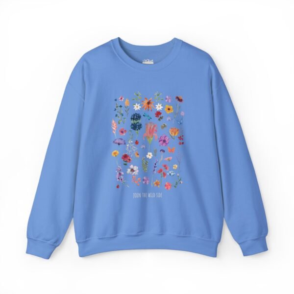 Join the Wild Side Sweatshirt - Image 4