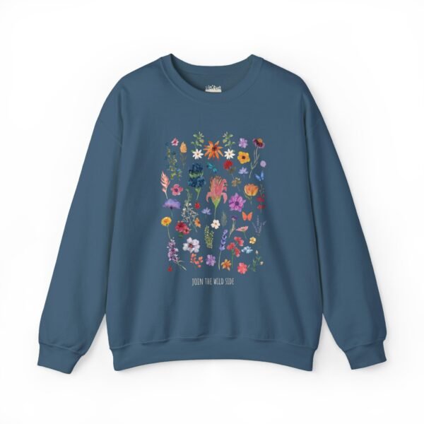 Join the Wild Side Sweatshirt - Image 5