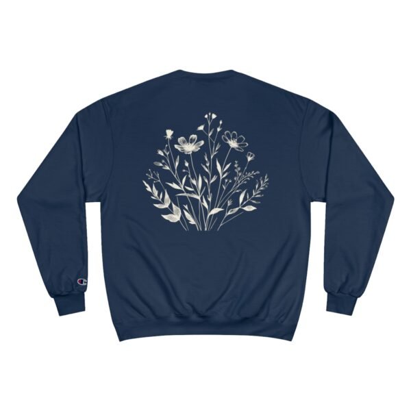 Wildflowr Arts Champion Sweatshirt - Image 18